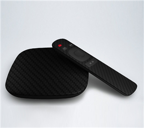 电视盒子，遥控器 碳钎维产品